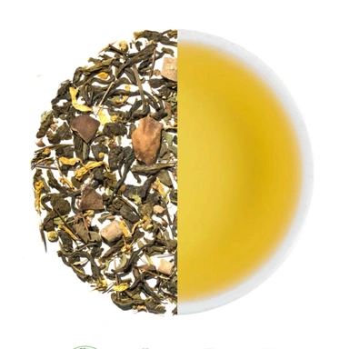 Herbal Tea